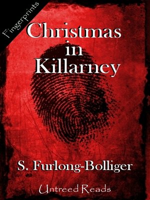 cover image of Christmas in Killarney